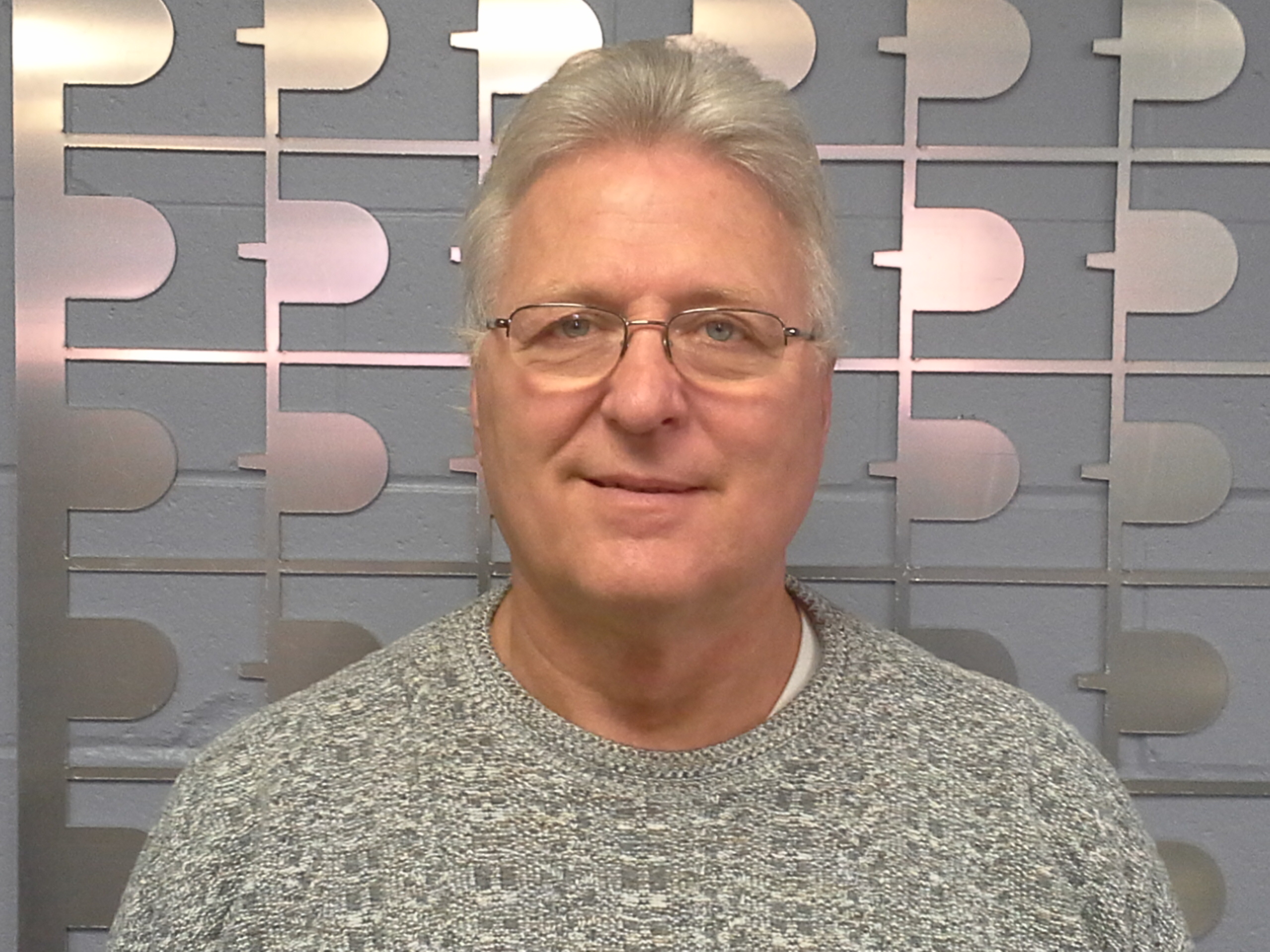 Jim Van Becelaere