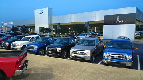 Northpoint Ford
