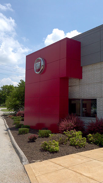 Lou fusz fiat