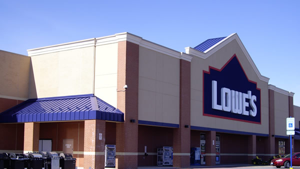 Lowes metal roofing